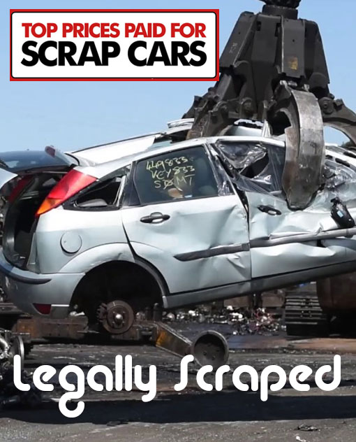 SCRAP MY CAR Plymouth | Scrap Car Removals | Plymouth Scrap Cars | Scrap Car Collection Plymouth | Collect My Scrap Car Plymouth
